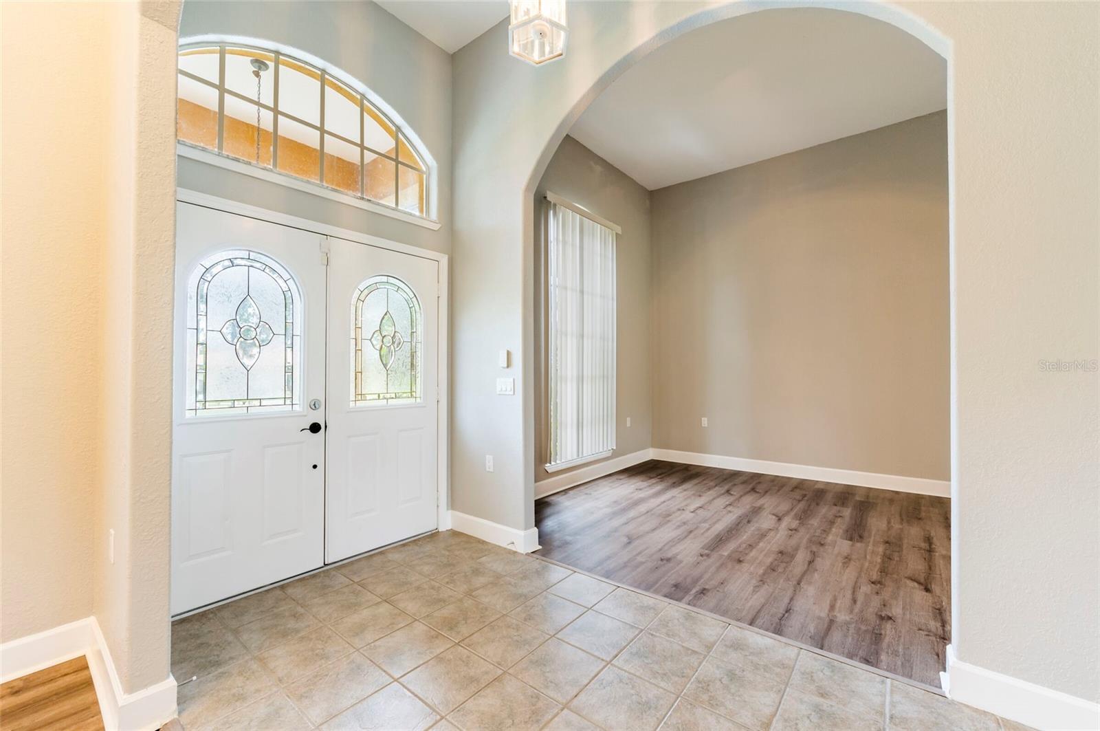 2621 COLDWATER LN, NORTH PORT, FL, 34286