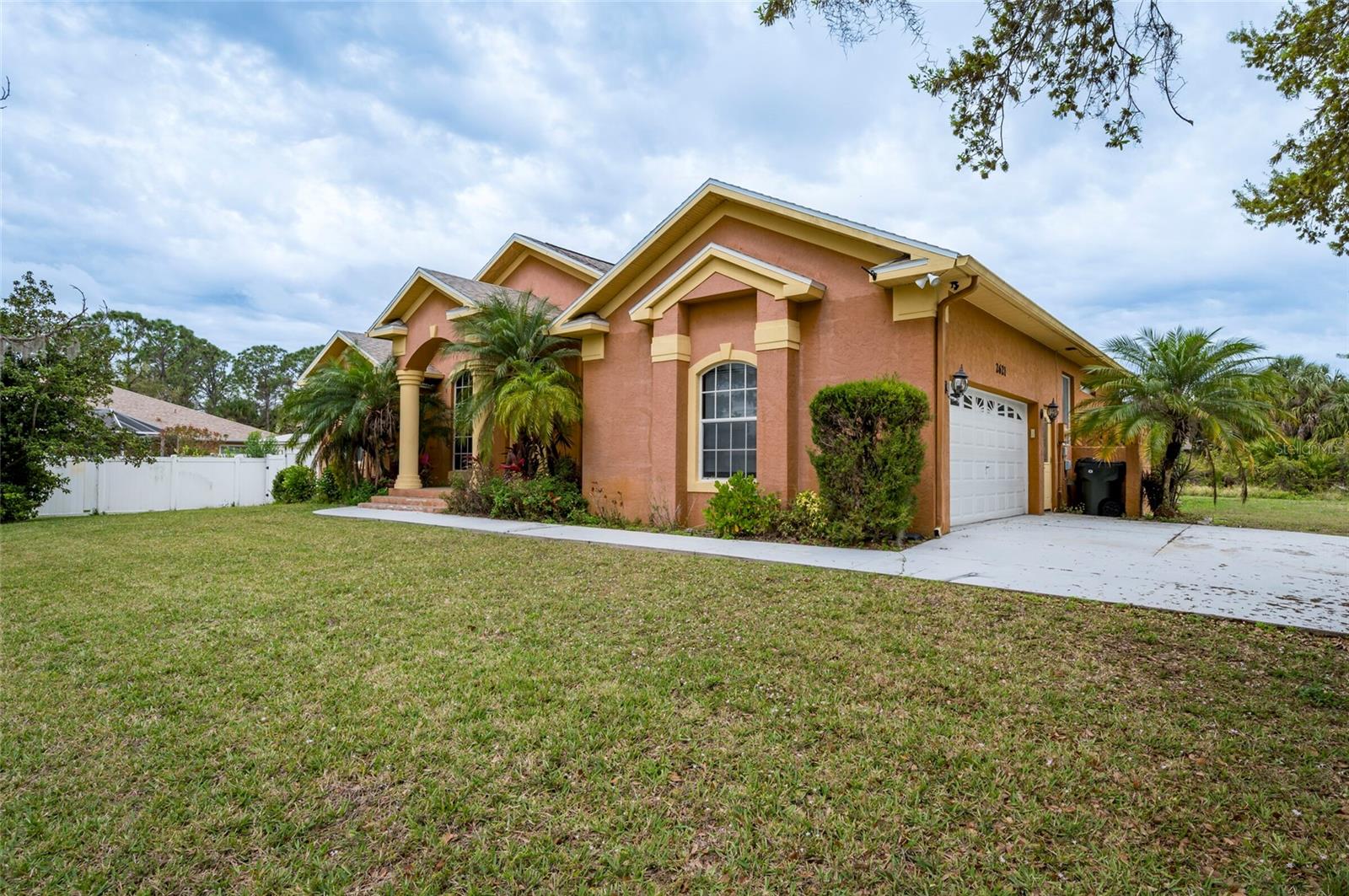 2621 COLDWATER LN, NORTH PORT, FL, 34286