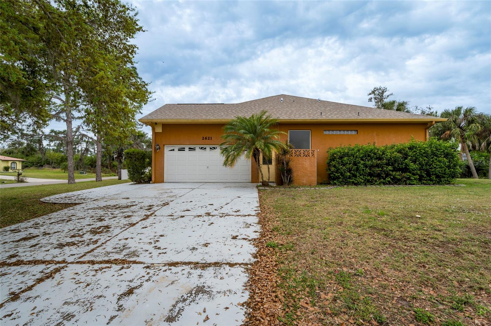 2621 COLDWATER LN, NORTH PORT, FL, 34286