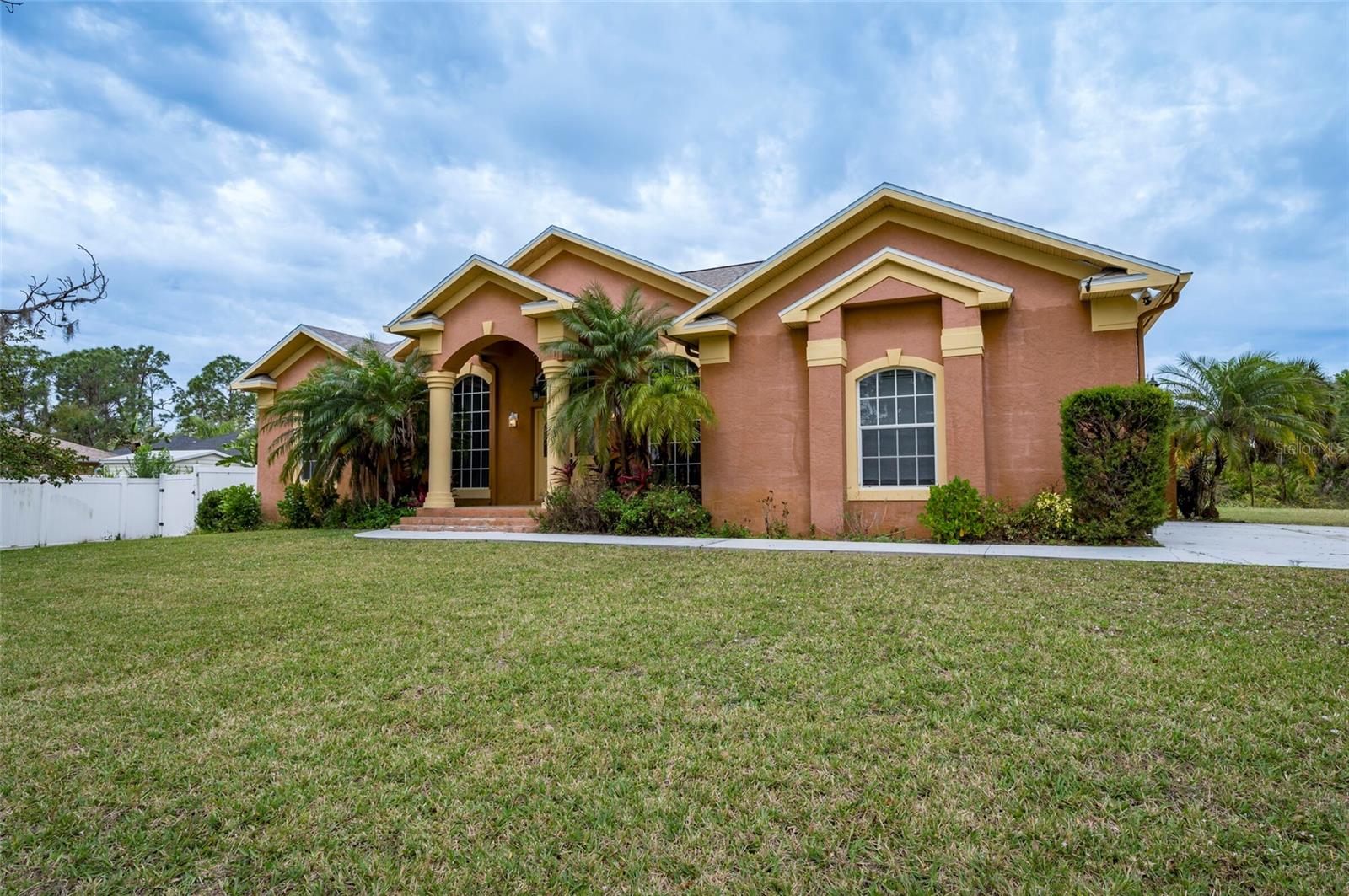 2621 COLDWATER LN, NORTH PORT, FL, 34286