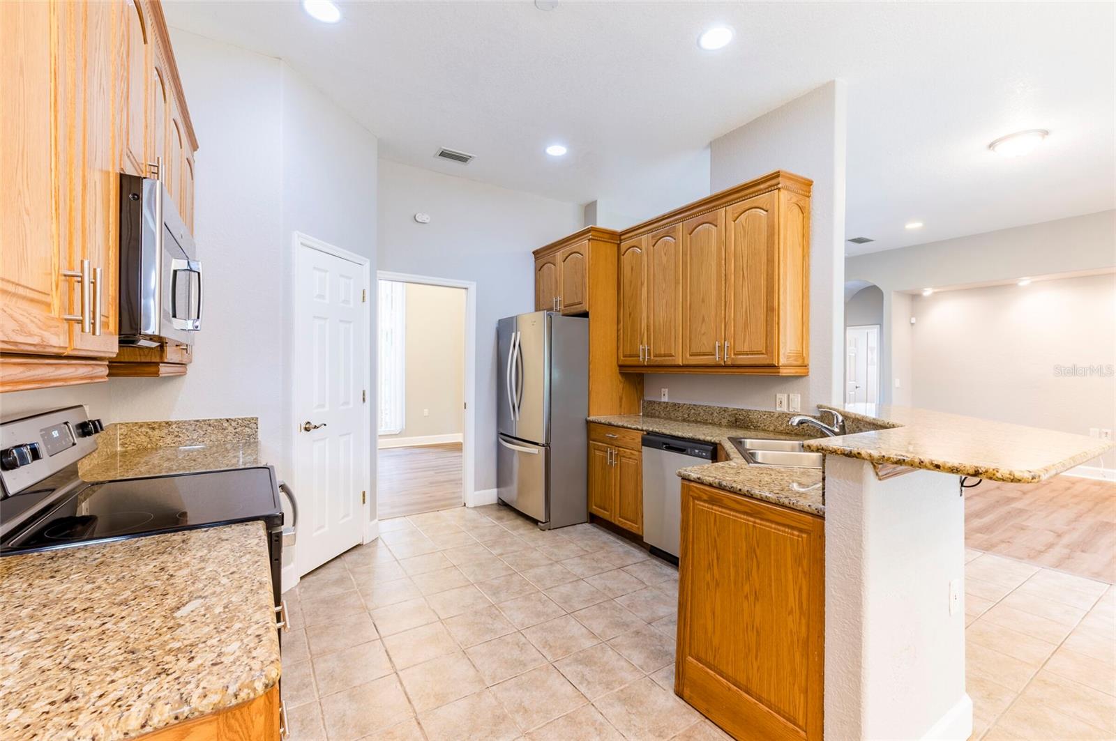 2621 COLDWATER LN, NORTH PORT, FL, 34286