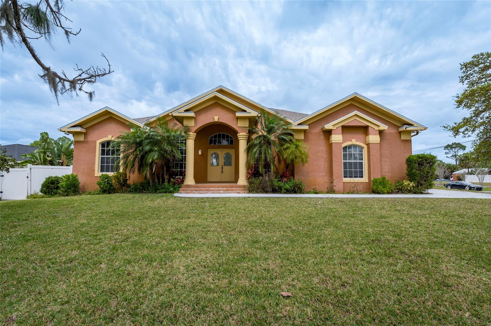 2621 COLDWATER LN, NORTH PORT, FL, 34286