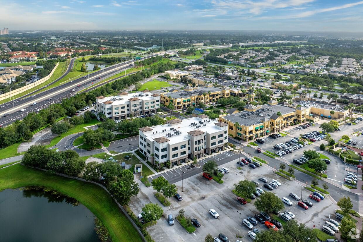 13564 VILLAGE PARK DR #O-325, ORLANDO, FL, 32837