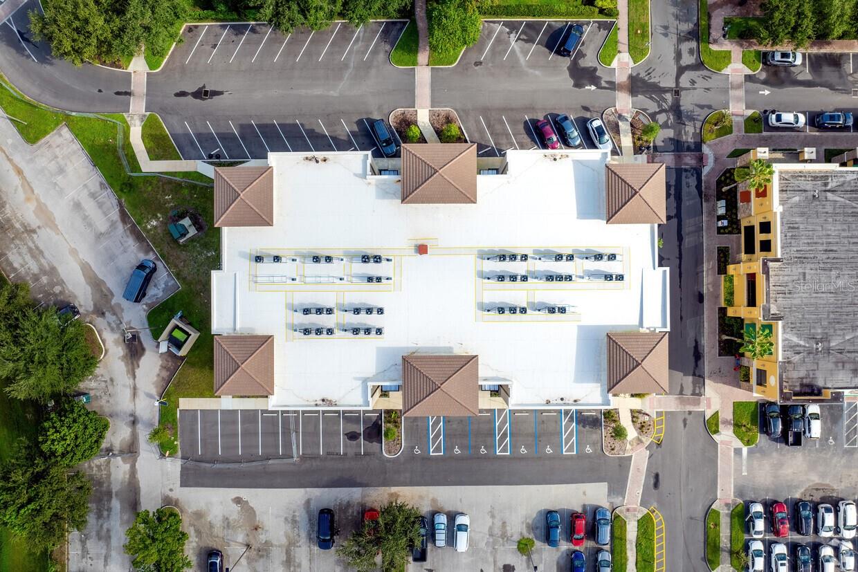 13564 VILLAGE PARK DR #O-325, ORLANDO, FL, 32837
