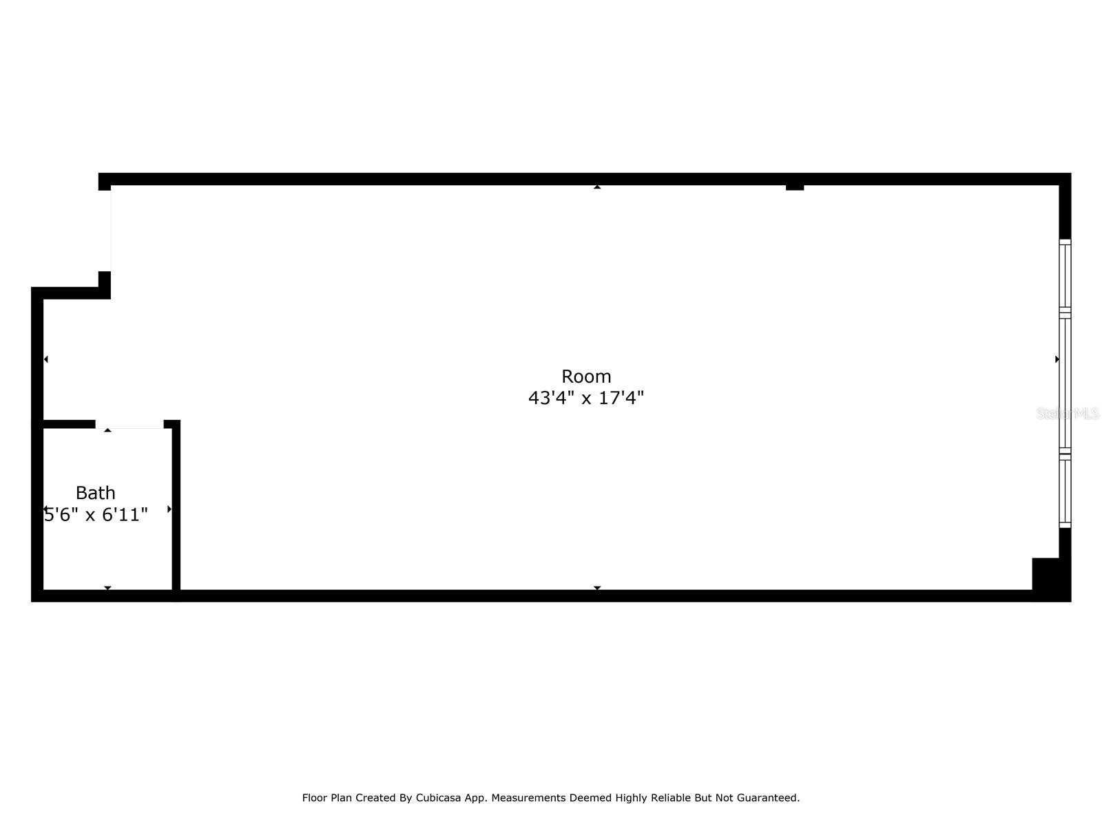 13564 VILLAGE PARK DR #O-325, ORLANDO, FL, 32837