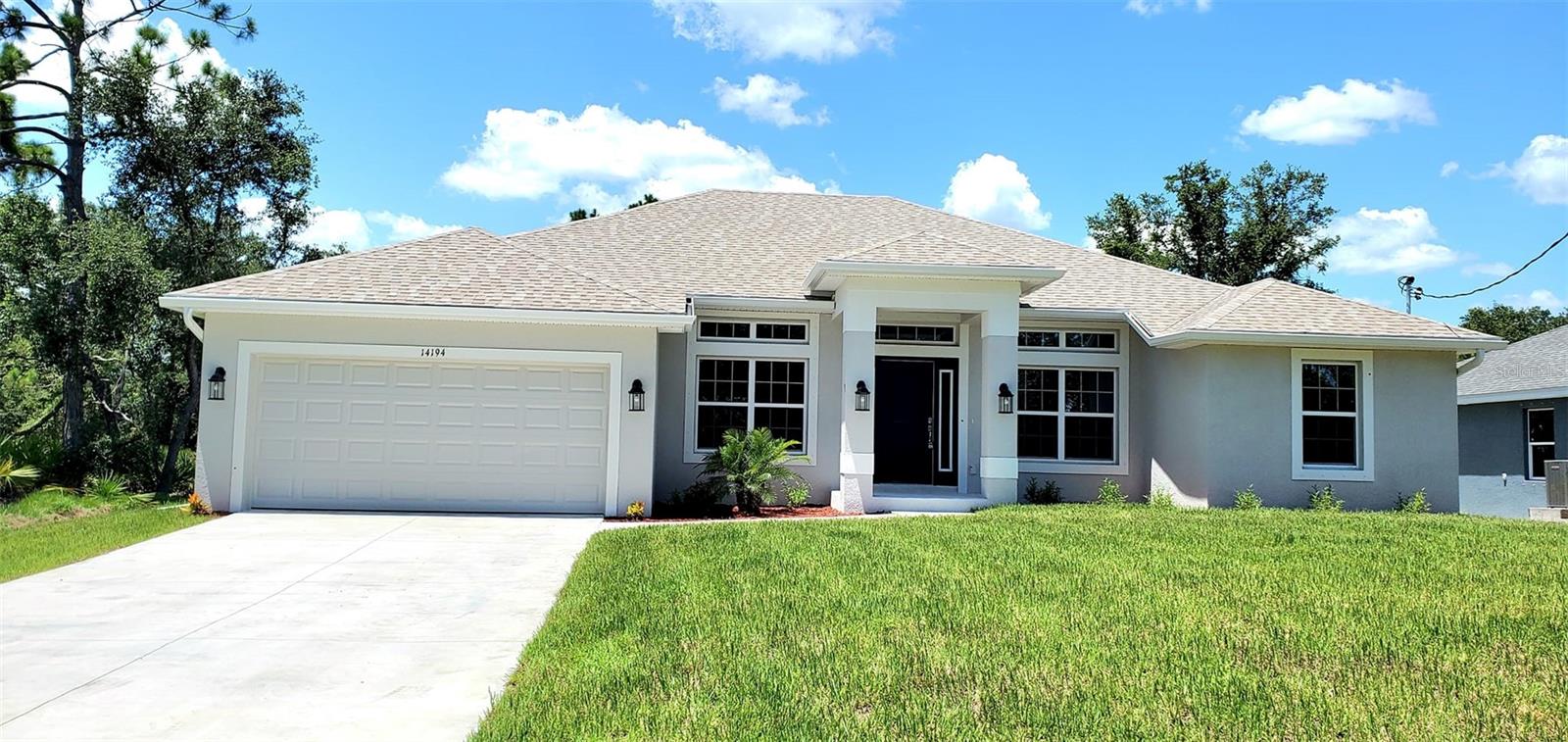 14194 ELEANOR AVE, PORT CHARLOTTE, FL, 33953