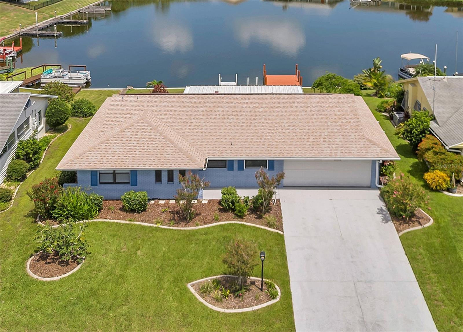 1707 TAHOE DR, SUN CITY CENTER, FL, 33573