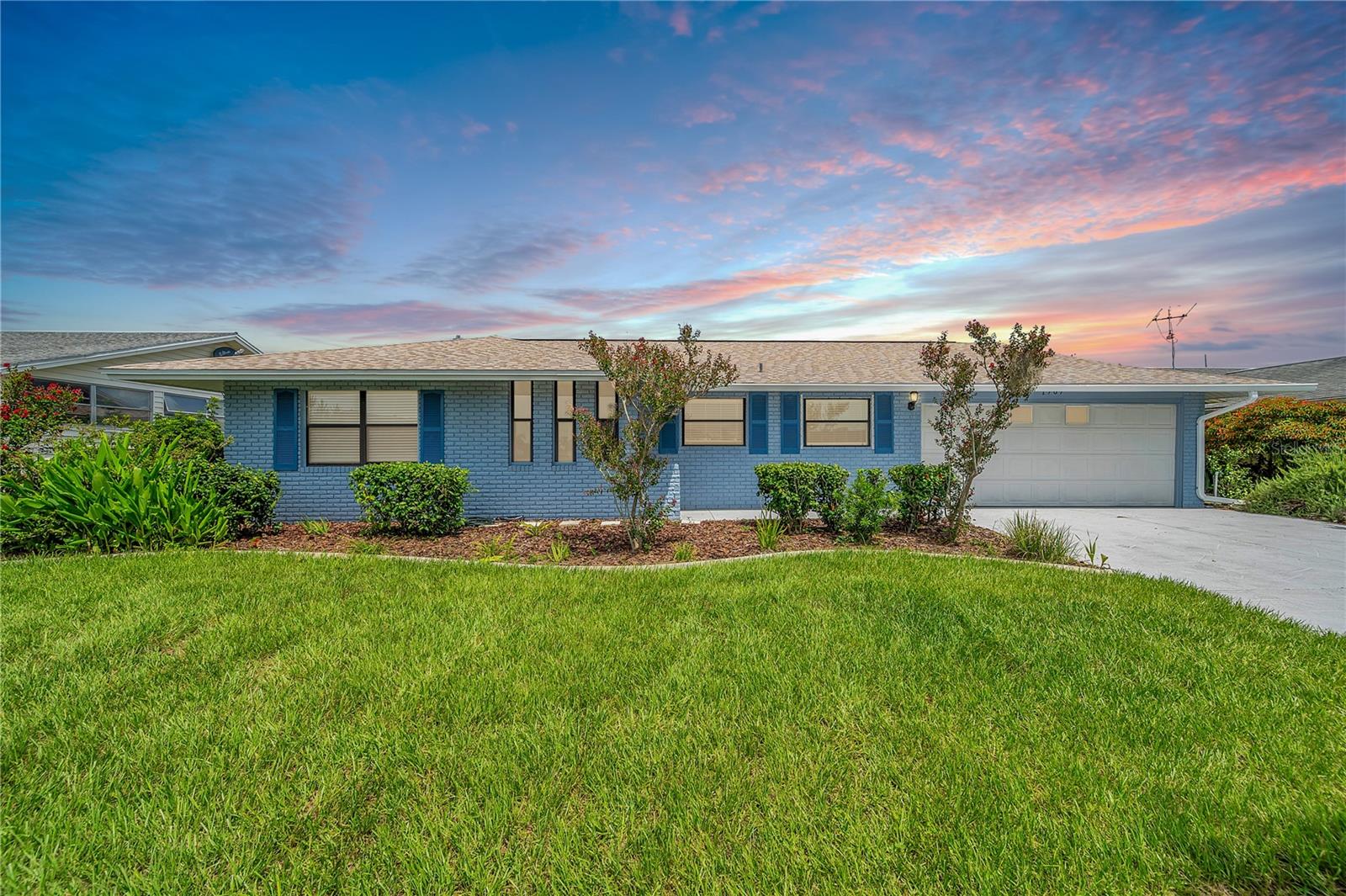 1707 TAHOE DR, SUN CITY CENTER, FL, 33573