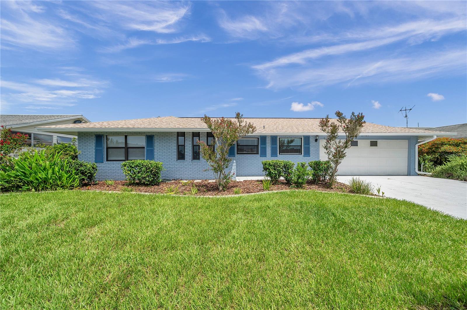 1707 TAHOE DR, SUN CITY CENTER, FL, 33573