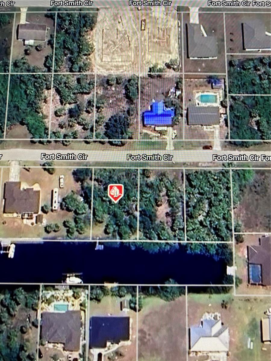 18706 FORT SMITH CIR, PORT CHARLOTTE, FL, 33948