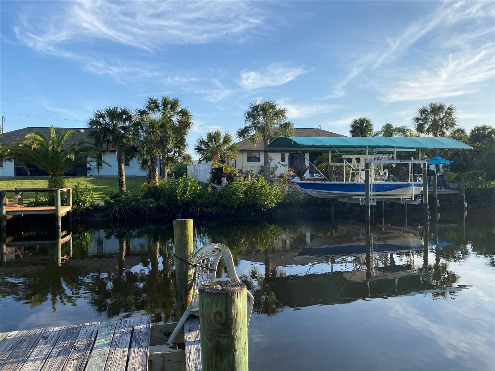 18706 FORT SMITH CIR, PORT CHARLOTTE, FL, 33948
