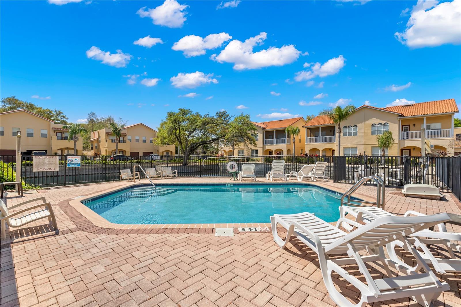 3110 TOSCANA CIR, TAMPA, FL, 33611