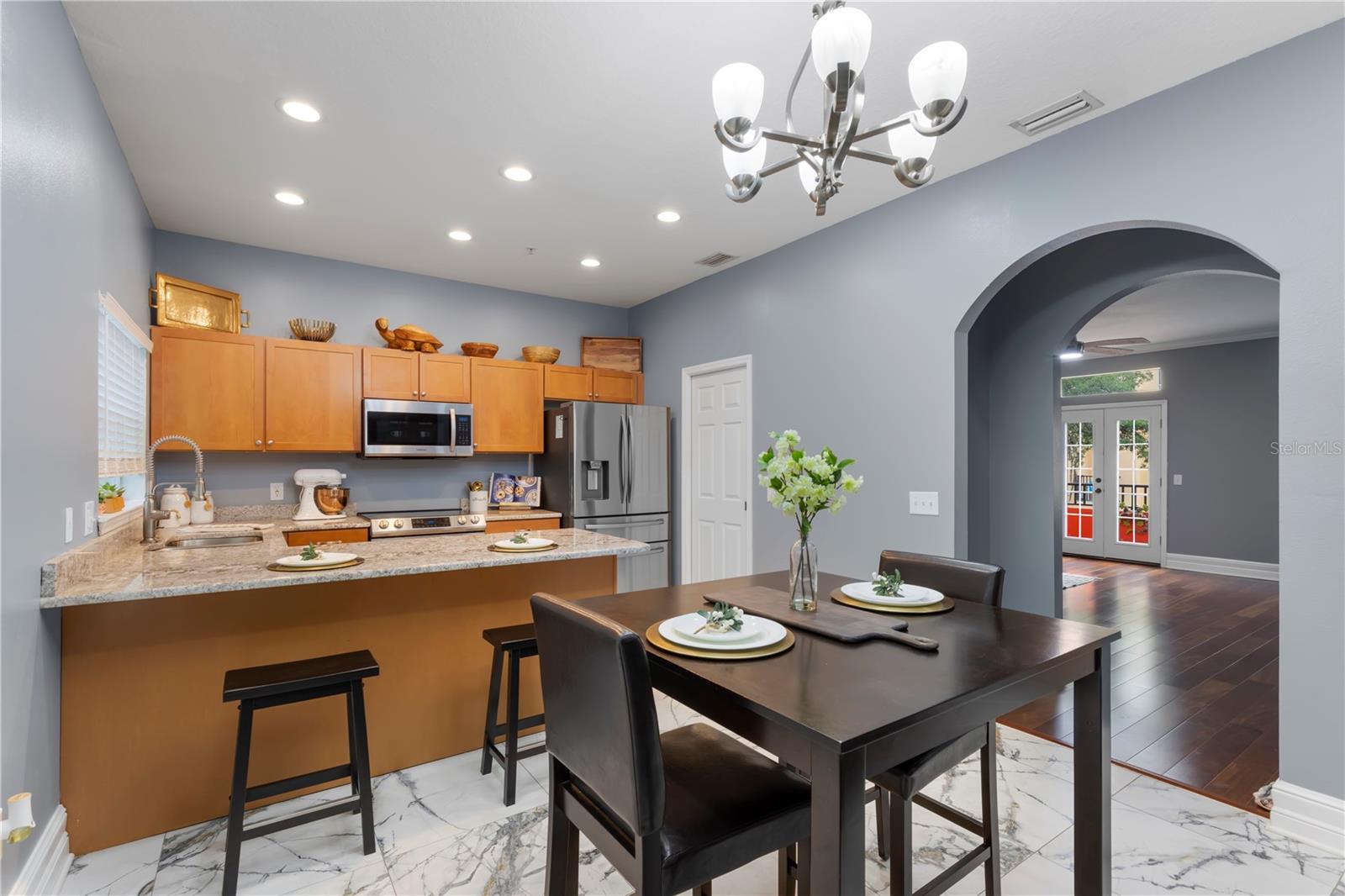 3110 TOSCANA CIR, TAMPA, FL, 33611