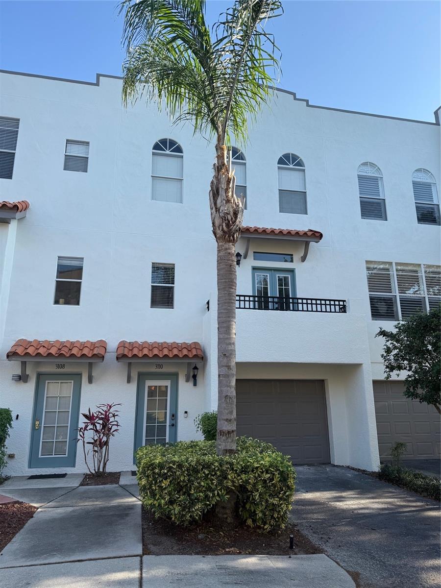 3110 TOSCANA CIR, TAMPA, FL, 33611