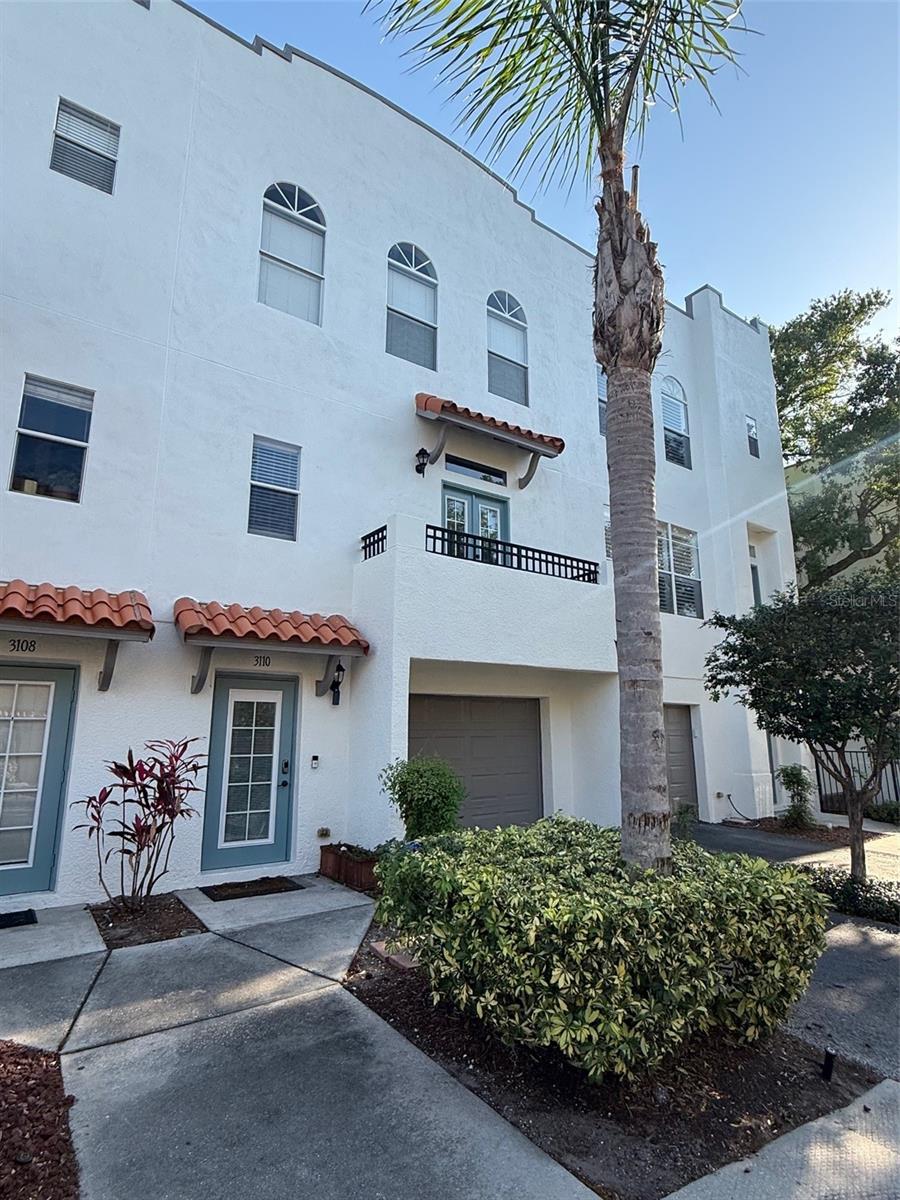 3110 TOSCANA CIR, TAMPA, FL, 33611