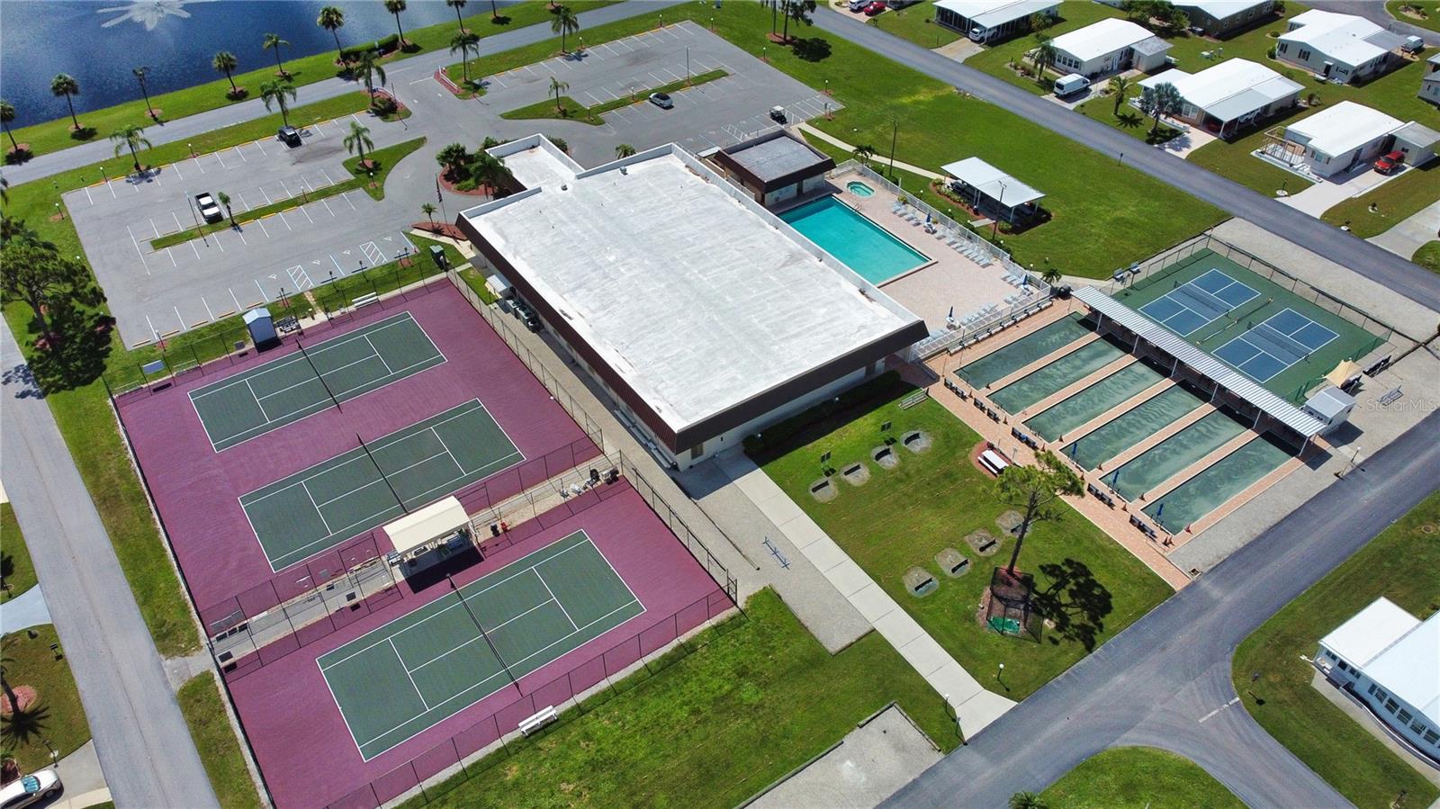 648 BUENOS, NORTH PORT, FL, 34287