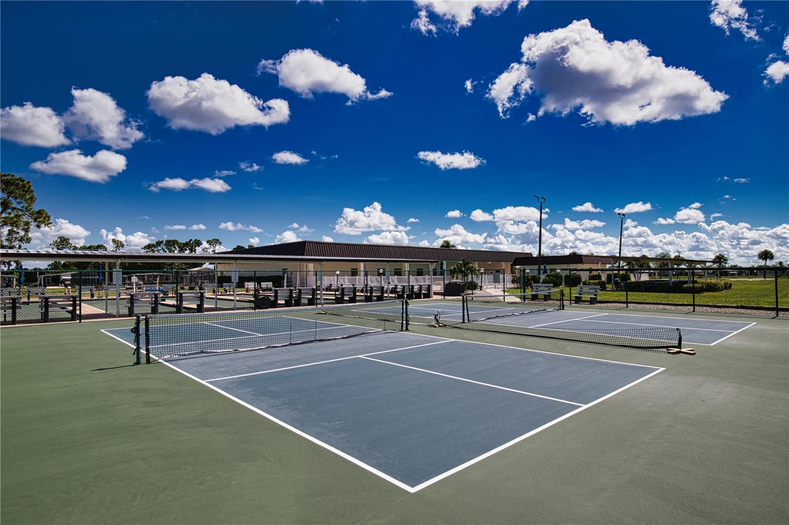 648 BUENOS, NORTH PORT, FL, 34287