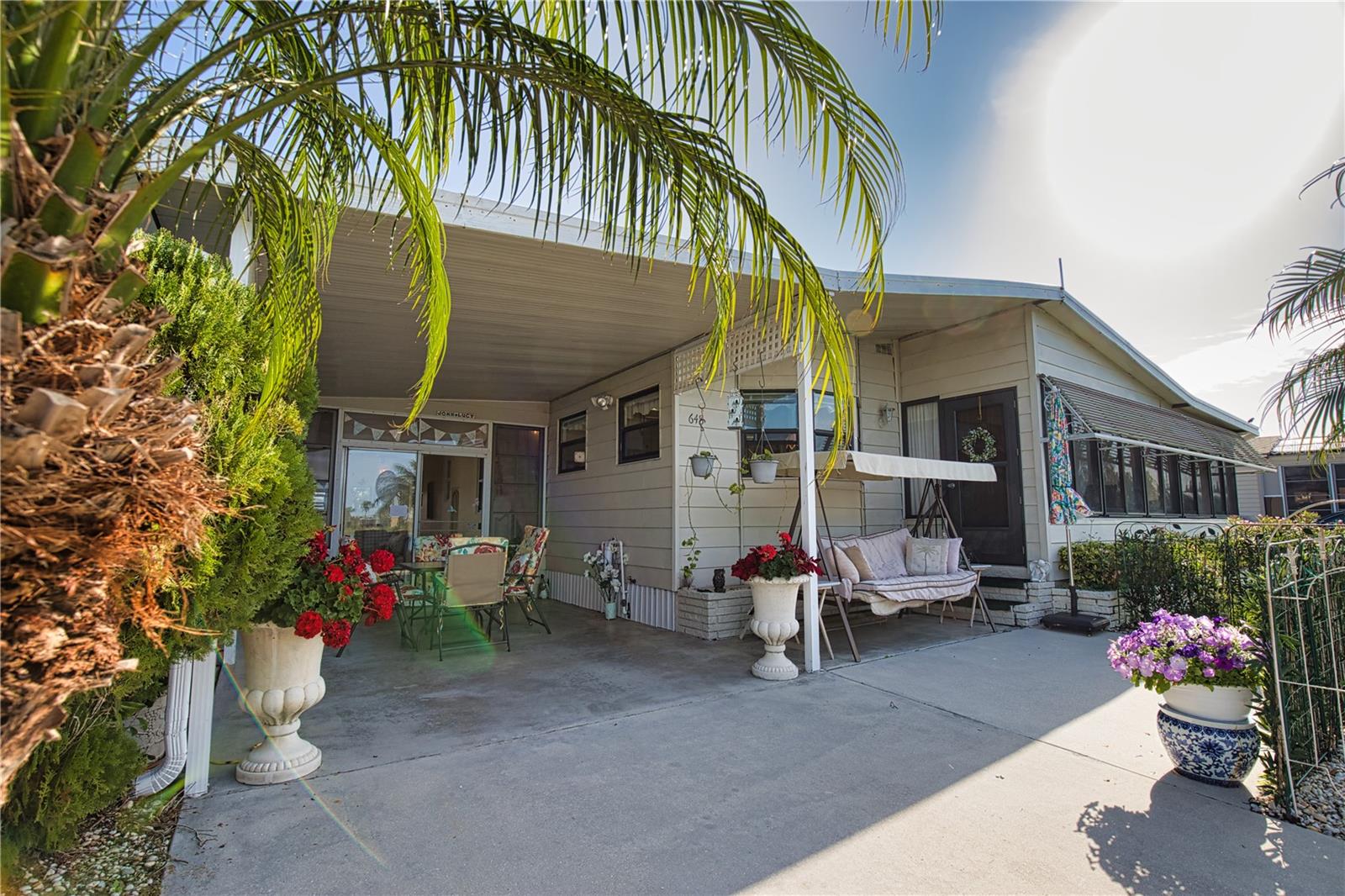 648 BUENOS, NORTH PORT, FL, 34287