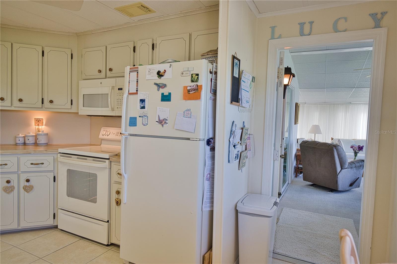 648 BUENOS, NORTH PORT, FL, 34287