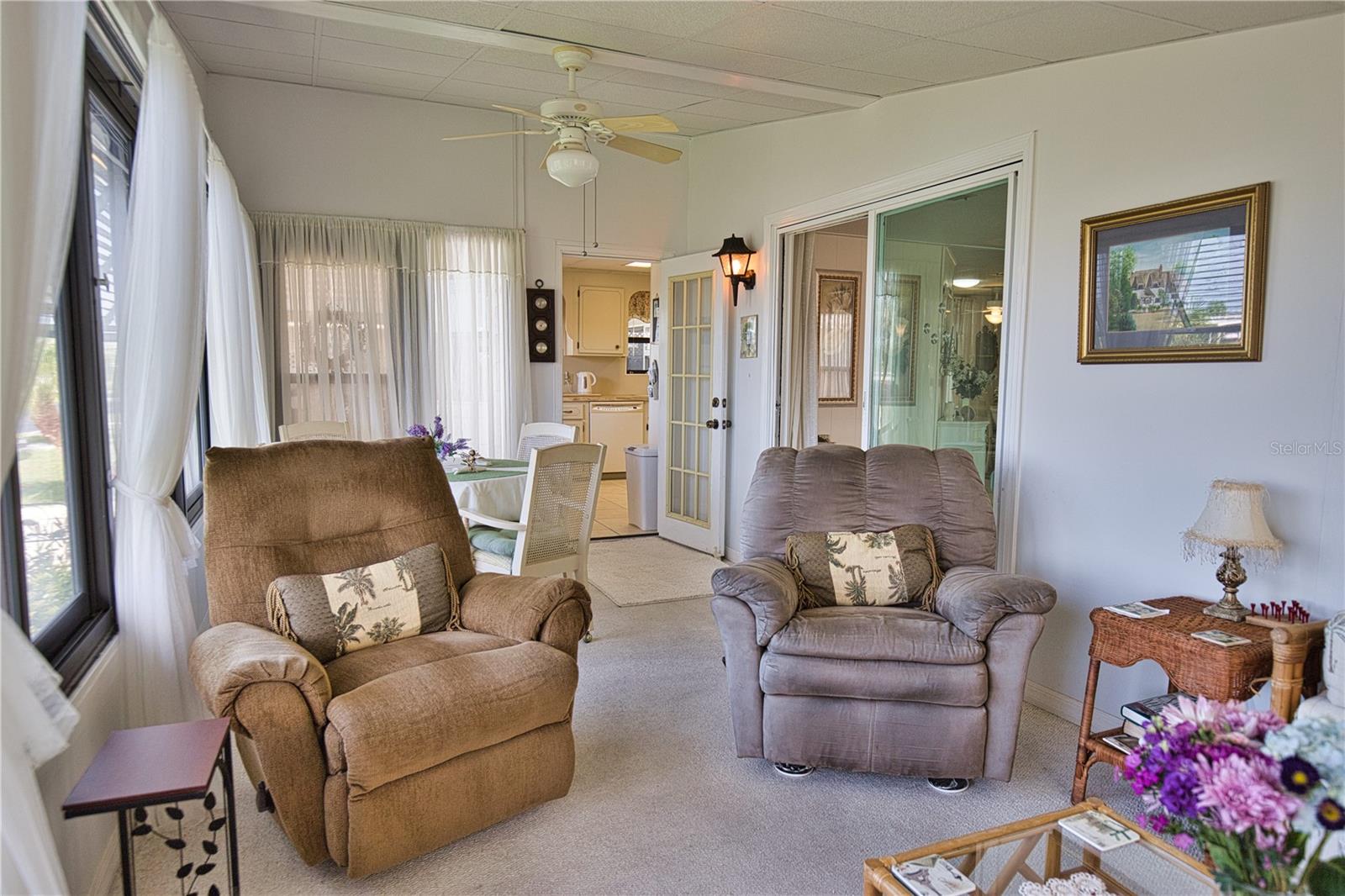 648 BUENOS, NORTH PORT, FL, 34287