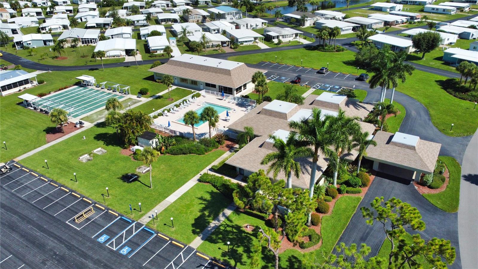 648 BUENOS, NORTH PORT, FL, 34287