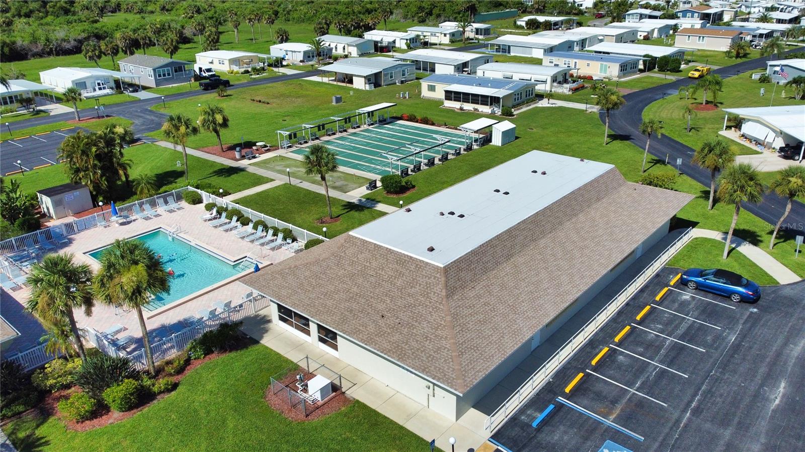 648 BUENOS, NORTH PORT, FL, 34287