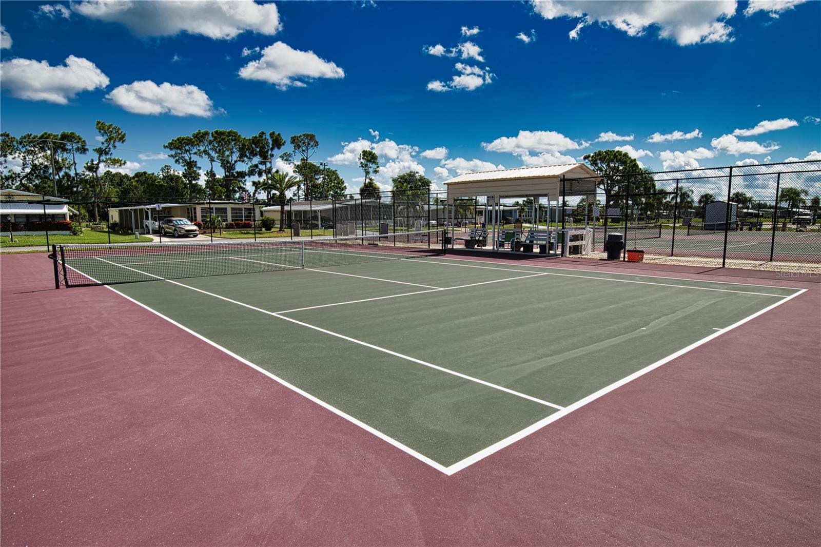 648 BUENOS, NORTH PORT, FL, 34287