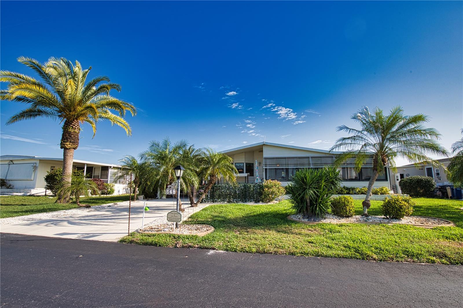 648 BUENOS, NORTH PORT, FL, 34287