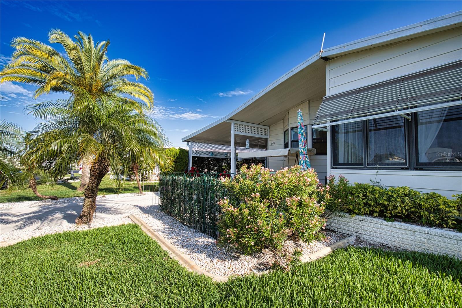 648 BUENOS, NORTH PORT, FL, 34287