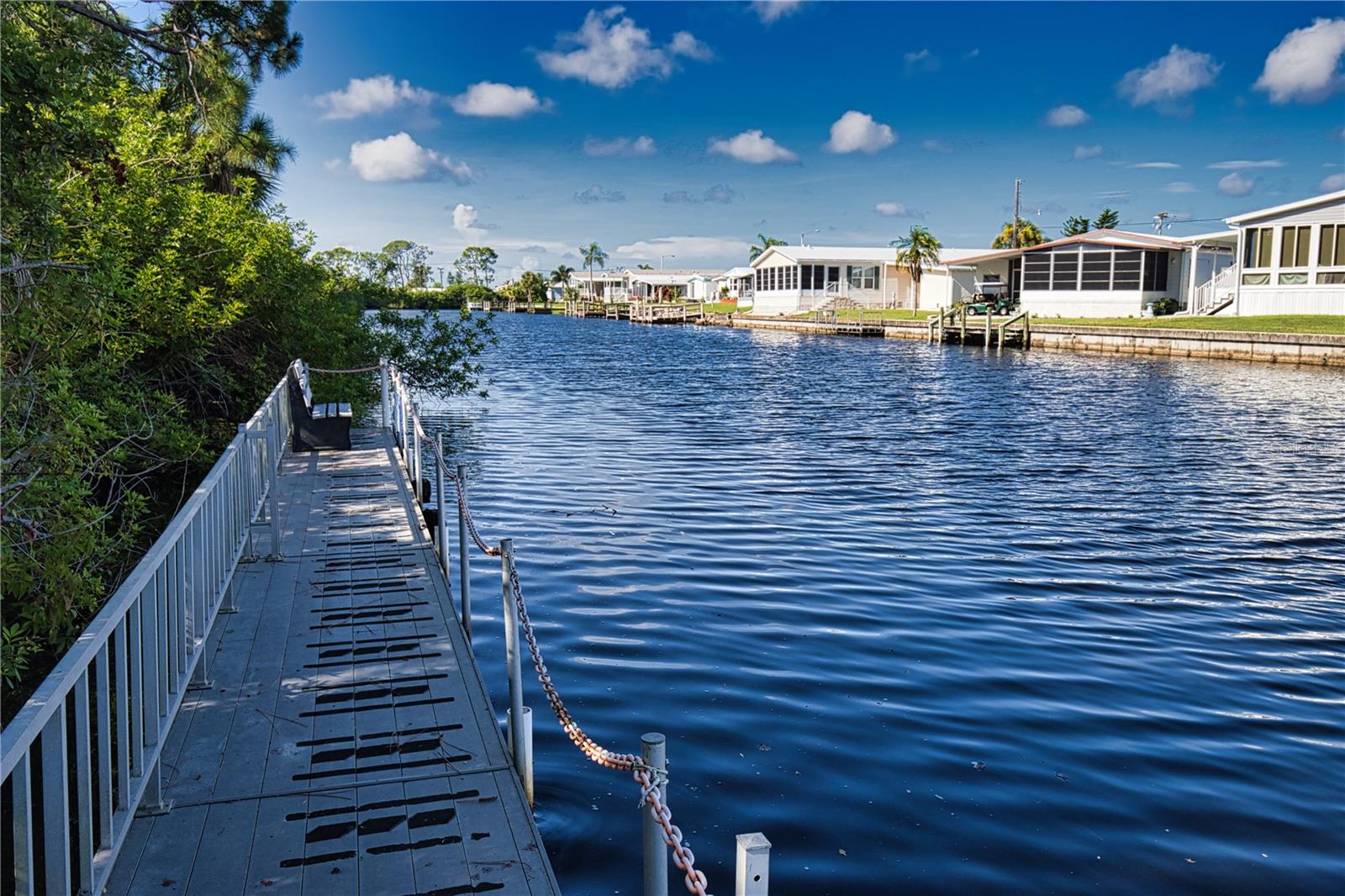 648 BUENOS, NORTH PORT, FL, 34287