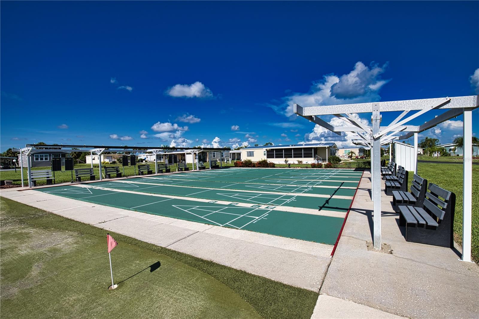 648 BUENOS, NORTH PORT, FL, 34287