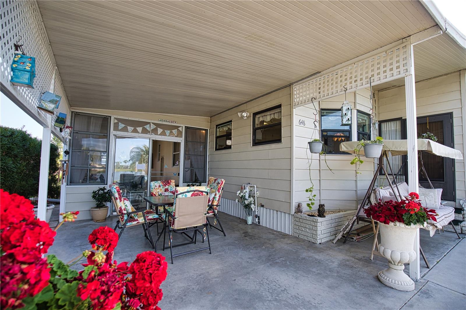 648 BUENOS, NORTH PORT, FL, 34287