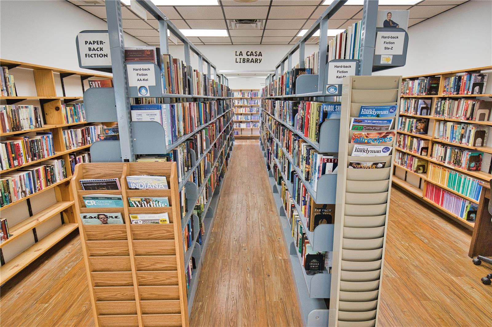 648 BUENOS, NORTH PORT, FL, 34287