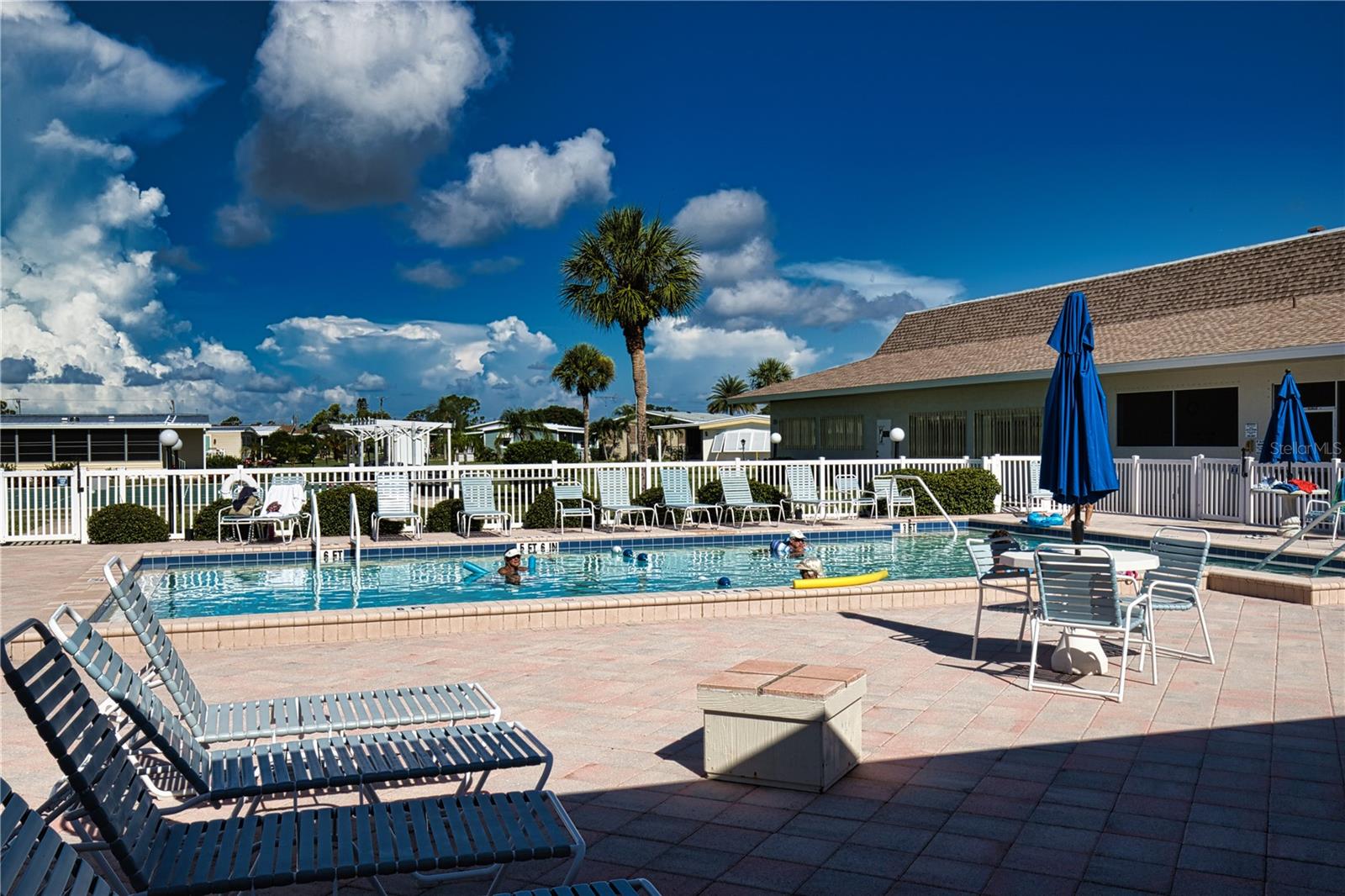 648 BUENOS, NORTH PORT, FL, 34287