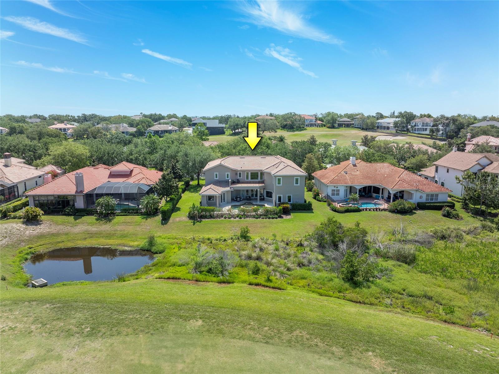 898 SKYE LN, PALM HARBOR, FL, 34683