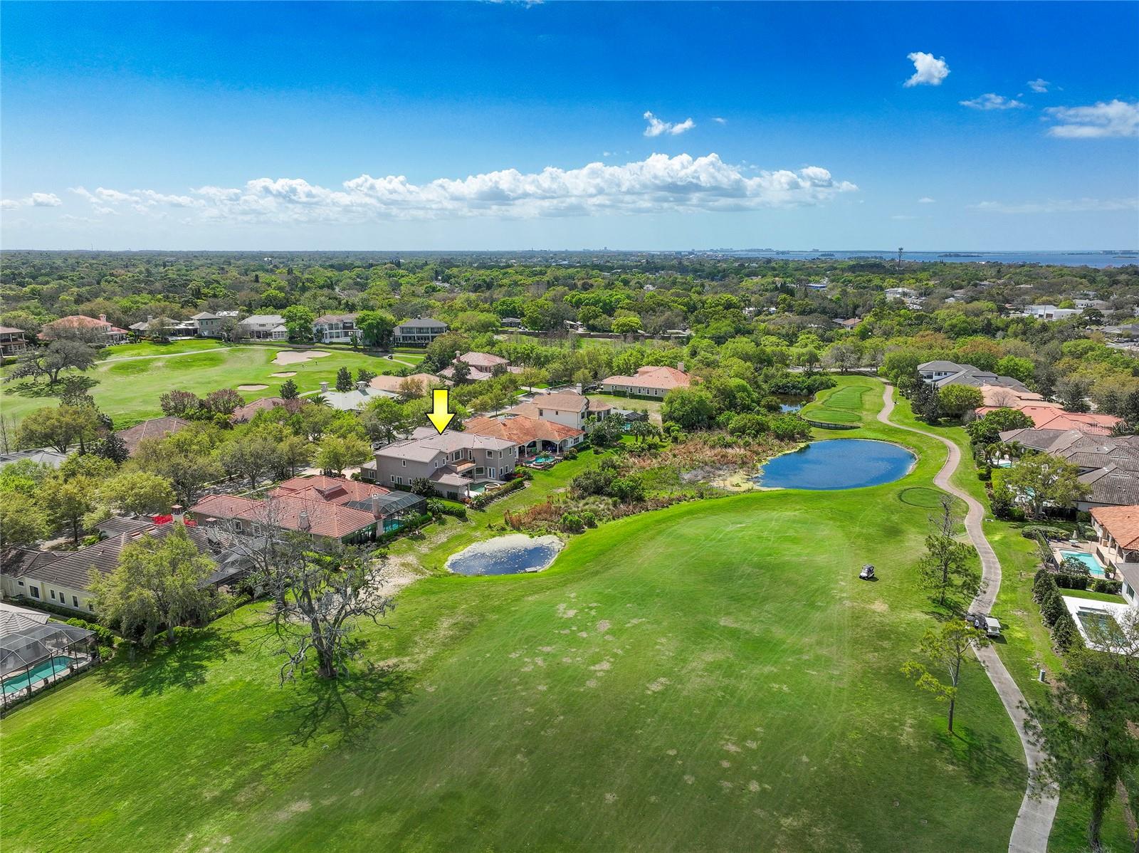 898 SKYE LN, PALM HARBOR, FL, 34683