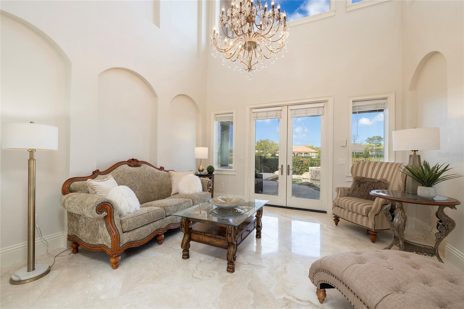 898 SKYE LN, PALM HARBOR, FL, 34683