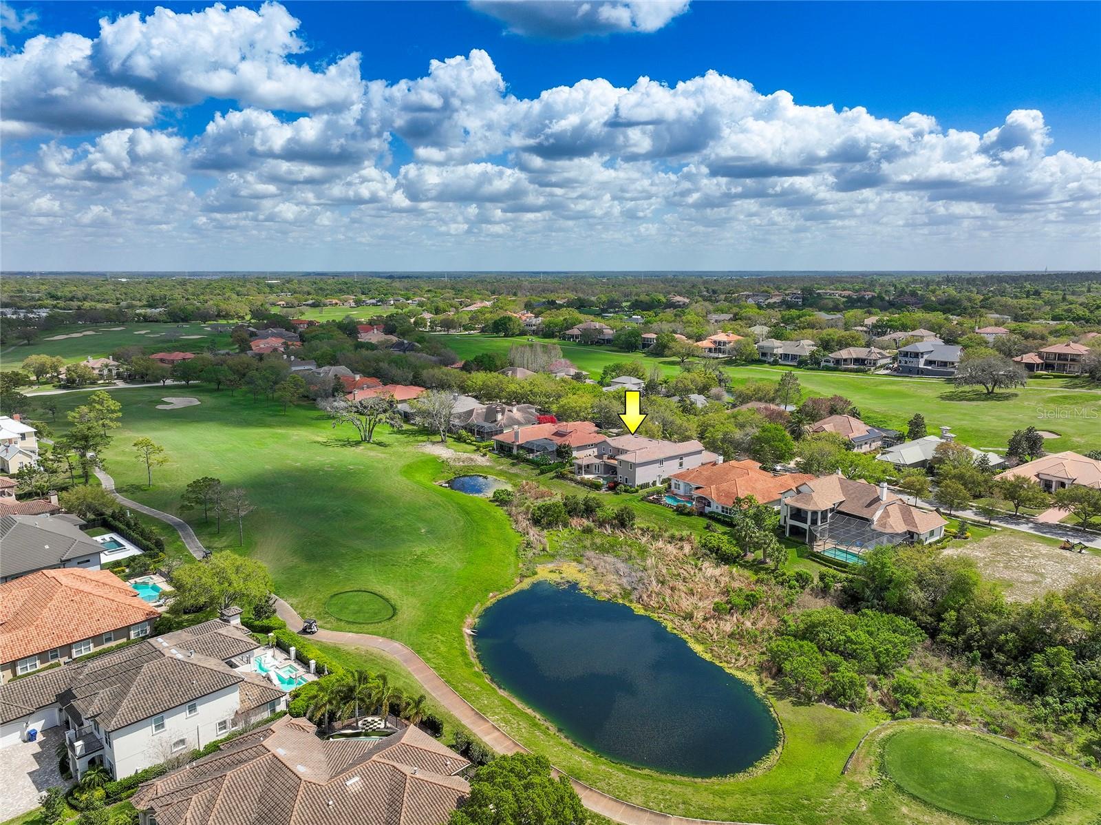 898 SKYE LN, PALM HARBOR, FL, 34683