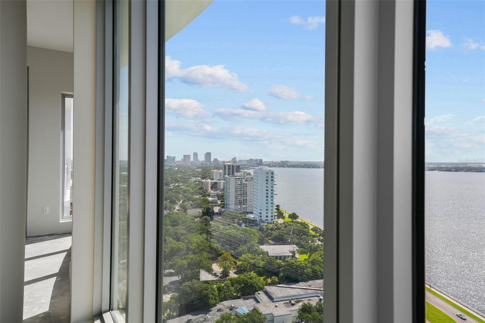 2910 W BARCELONA ST #PH-2302, TAMPA, FL, 33629