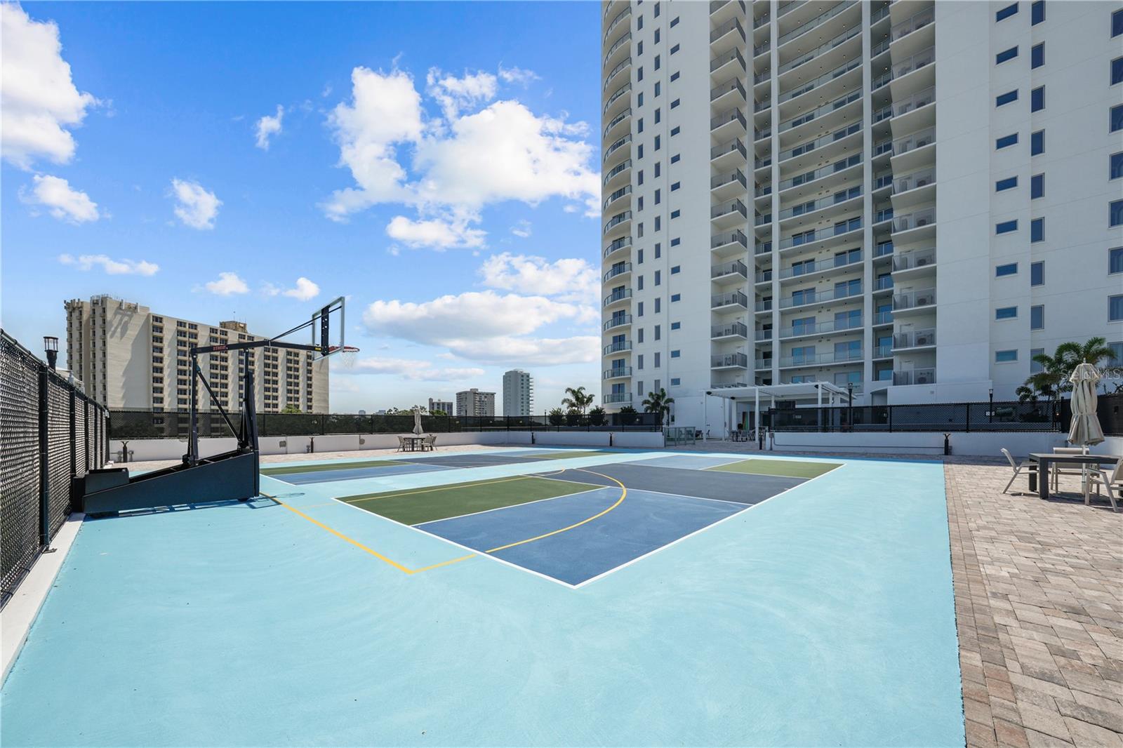2910 W BARCELONA ST #PH-2302, TAMPA, FL, 33629