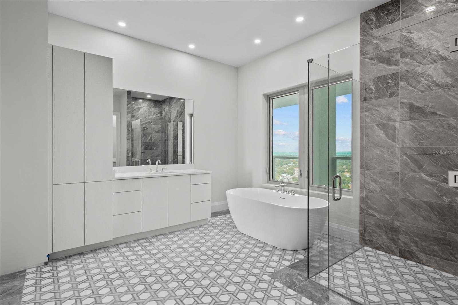 2910 W BARCELONA ST #PH-2302, TAMPA, FL, 33629