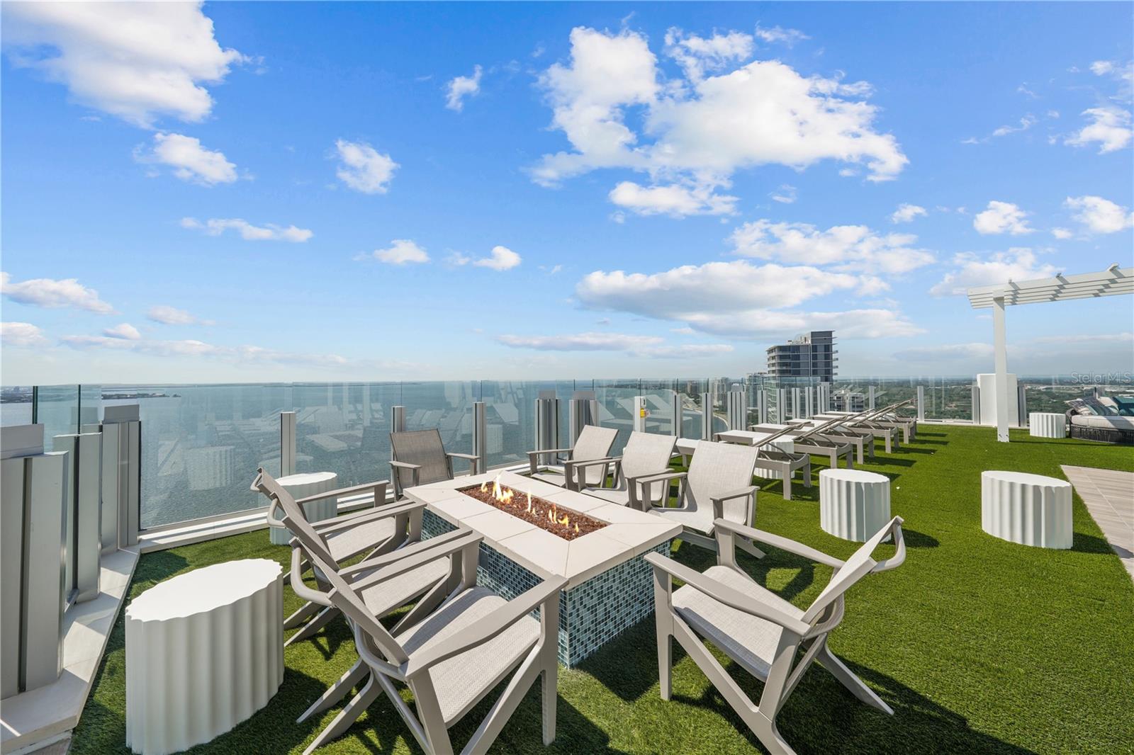 2910 W BARCELONA ST #PH-2302, TAMPA, FL, 33629