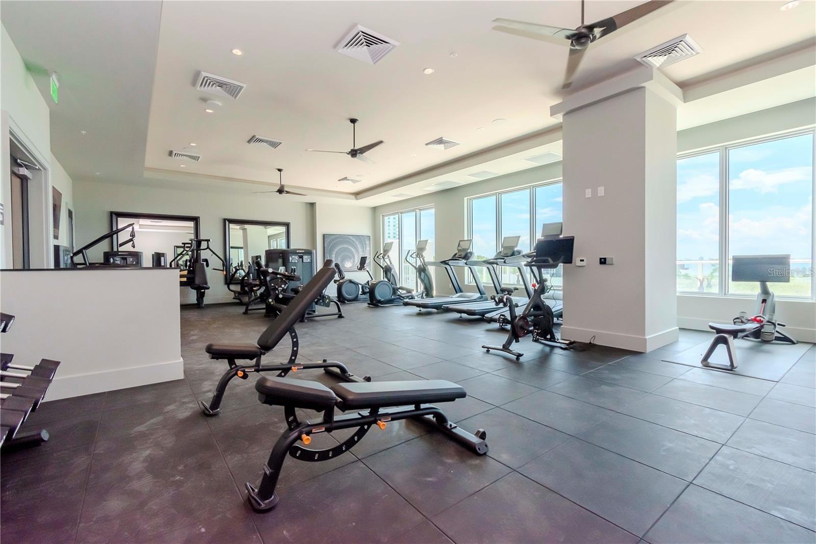 2910 W BARCELONA ST #PH-2302, TAMPA, FL, 33629