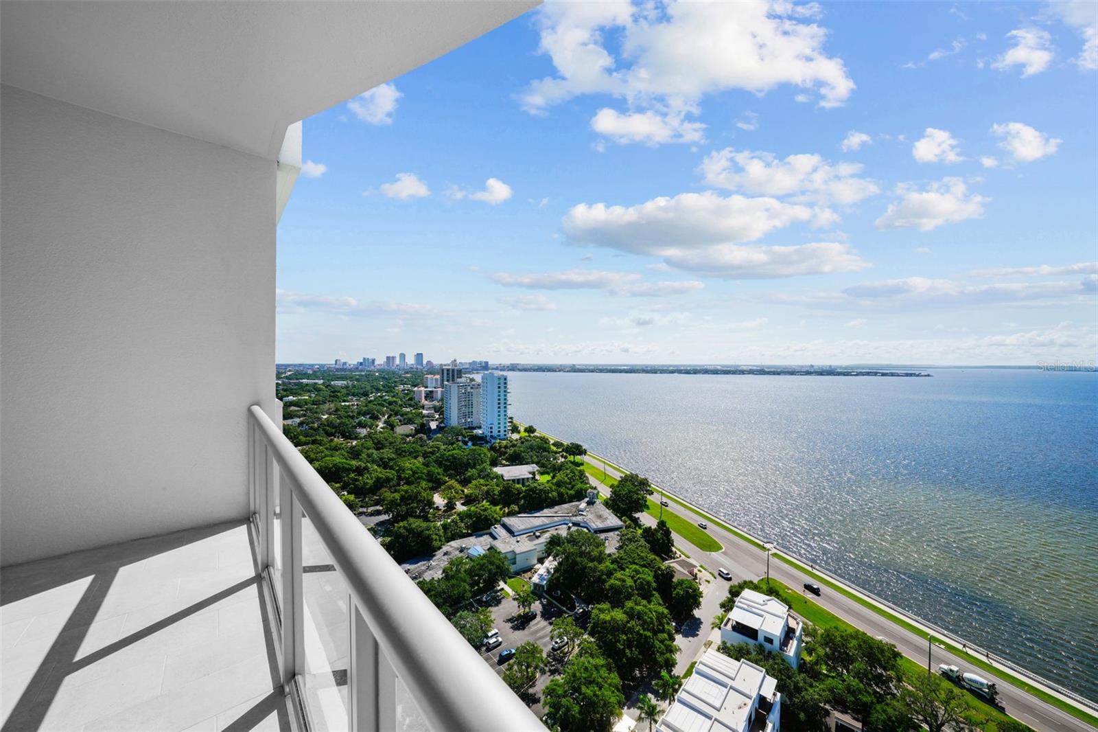 2910 W BARCELONA ST #PH-2302, TAMPA, FL, 33629