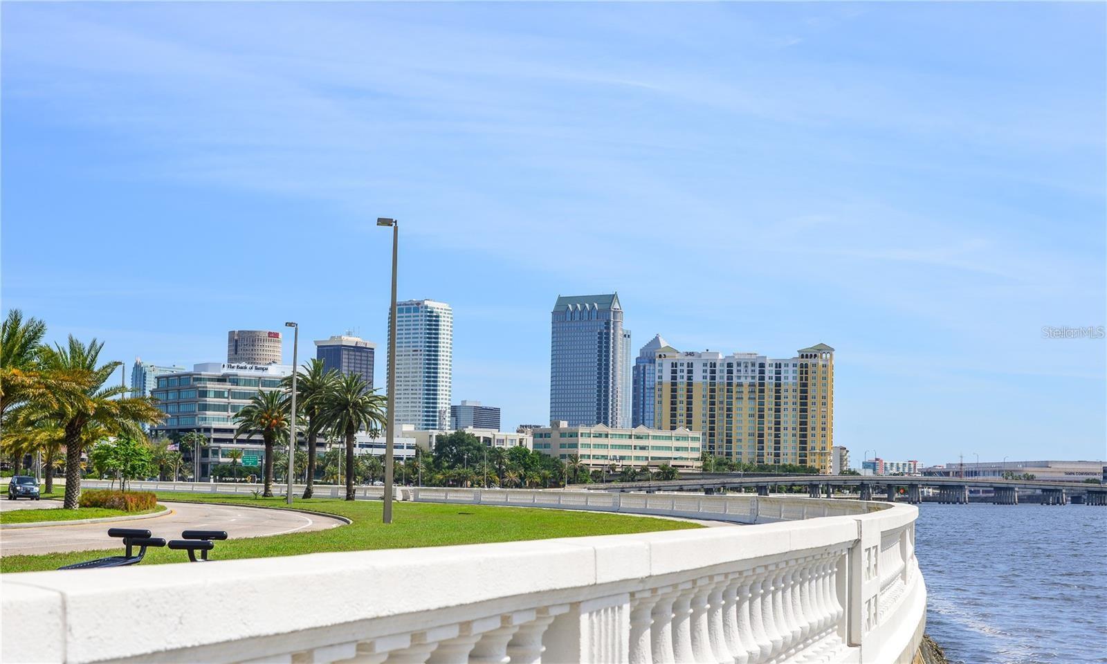 2910 W BARCELONA ST #PH-2302, TAMPA, FL, 33629