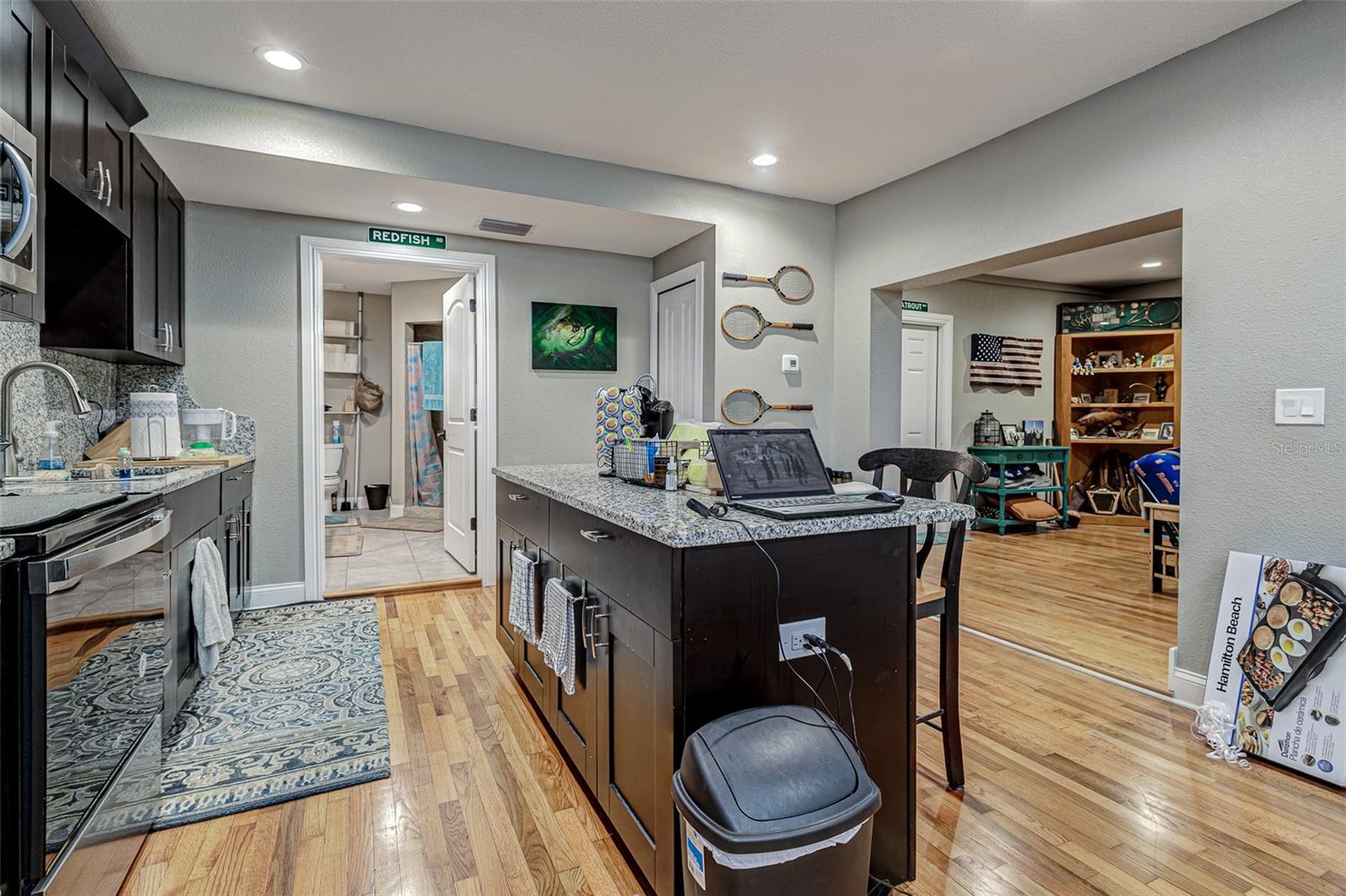 6628 1ST ST N, ST PETERSBURG, FL, 33702