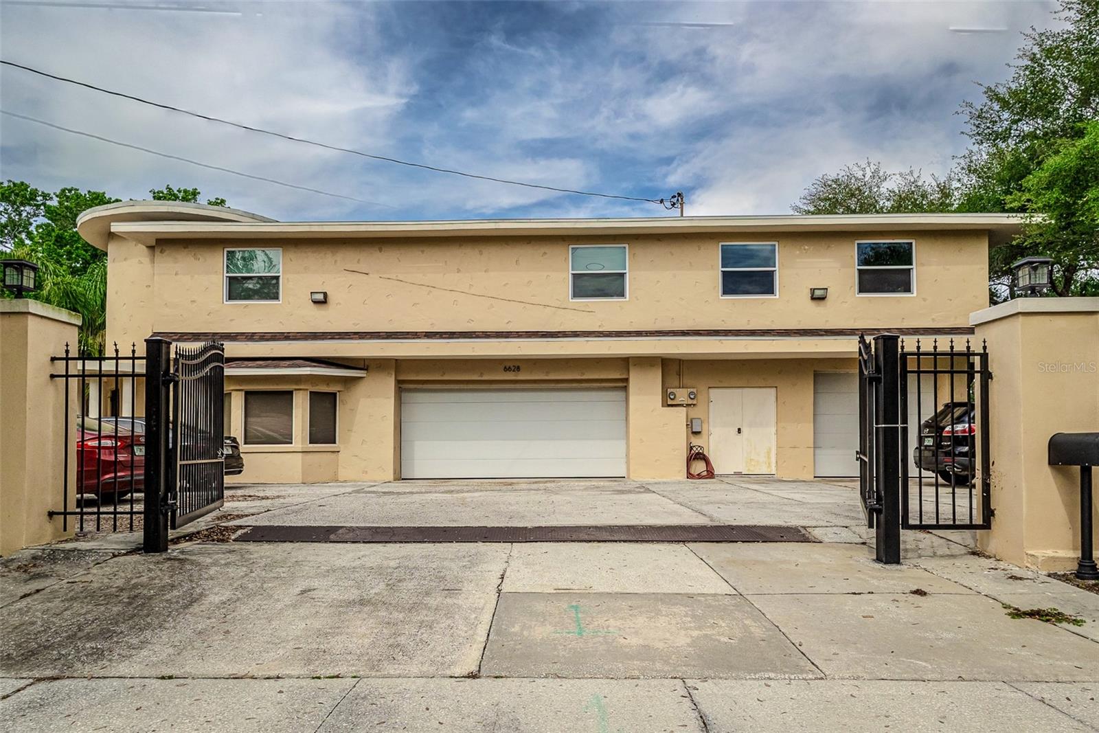 6628 1ST ST N, ST PETERSBURG, FL, 33702