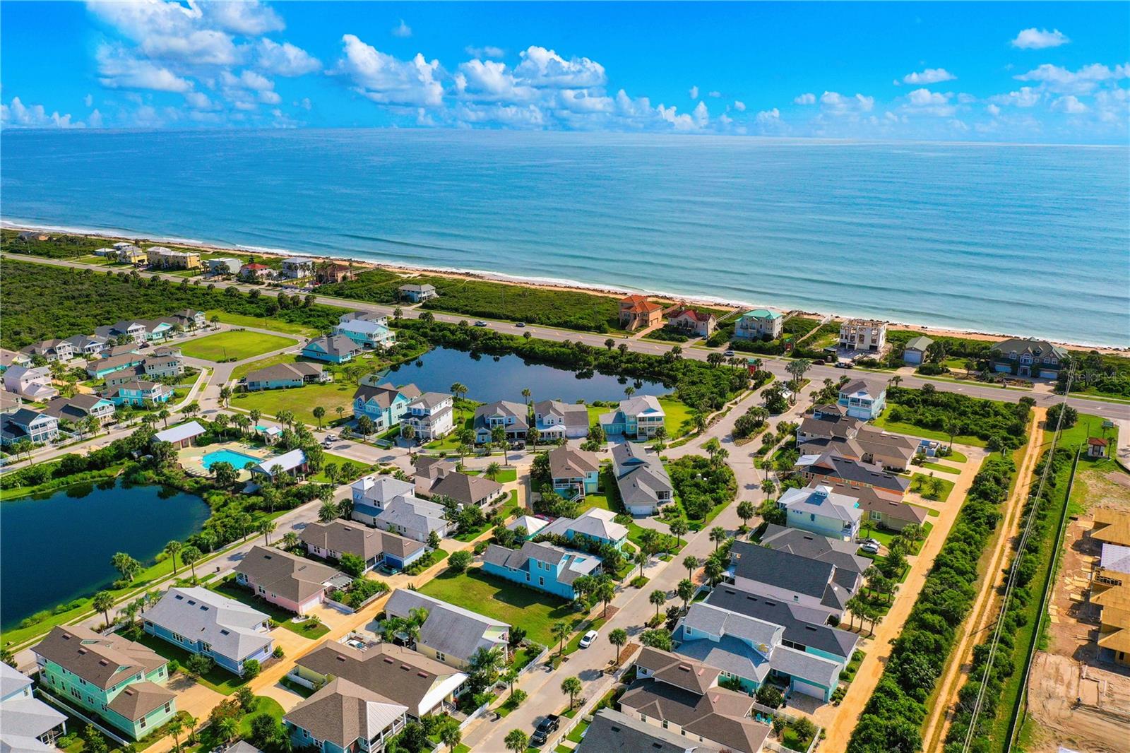 69 SANDY BEACH WAY, PALM COAST, FL, 32137