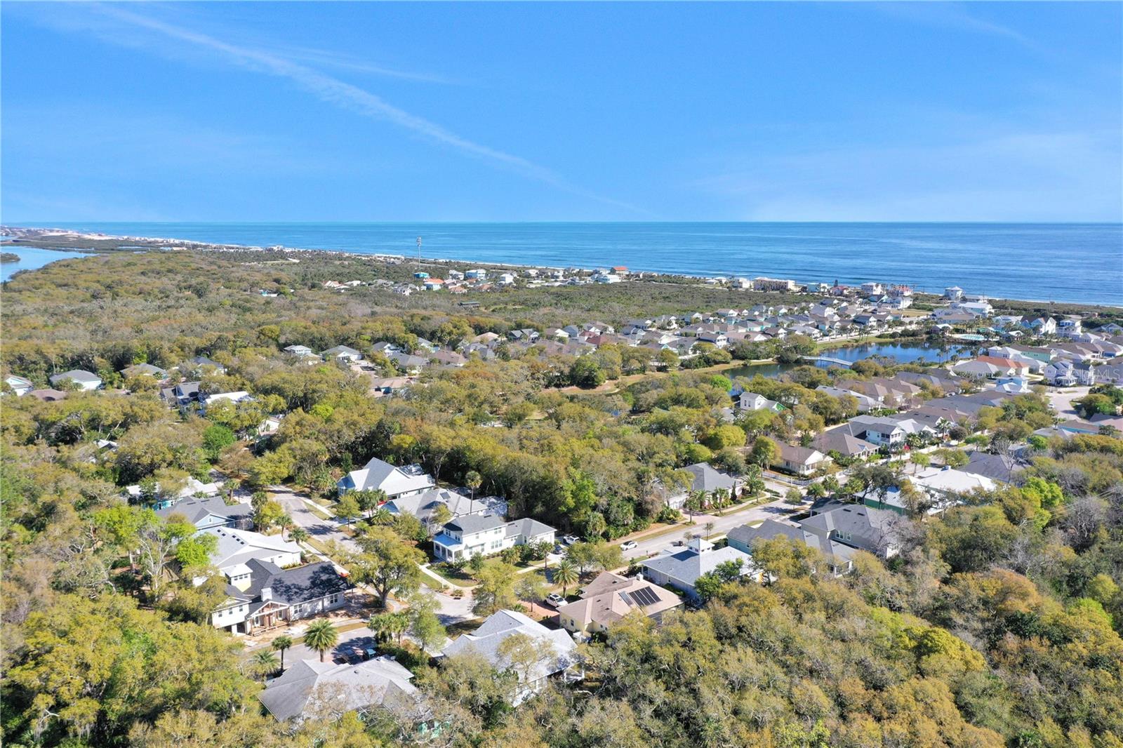 69 SANDY BEACH WAY, PALM COAST, FL, 32137
