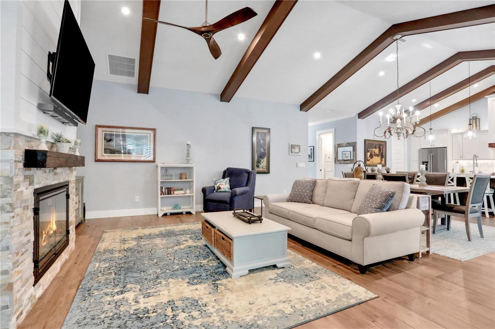 69 SANDY BEACH WAY, PALM COAST, FL, 32137